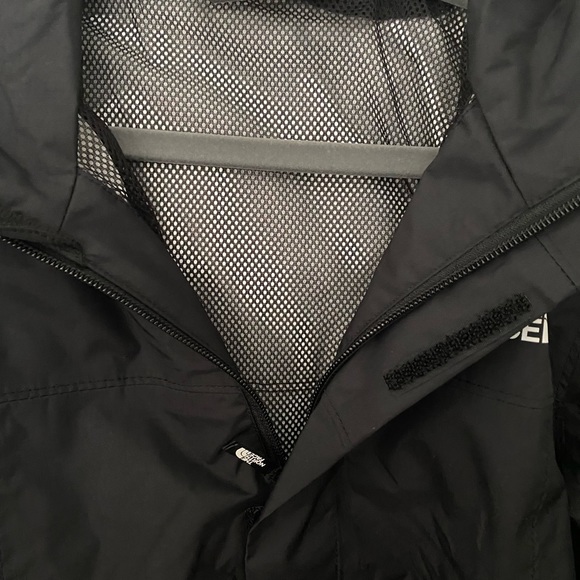 NWOT The North Face Boys (7/8) RESOLVE Reflective Jacket - Picture 7 of 7